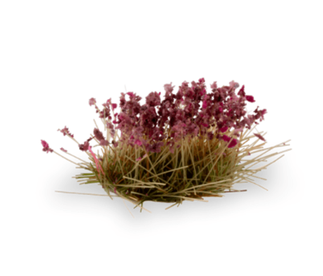 Gamers Grass - Flowers