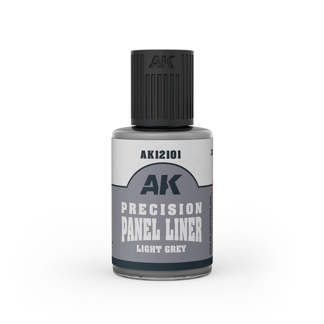 PRECISION PANEL LINER