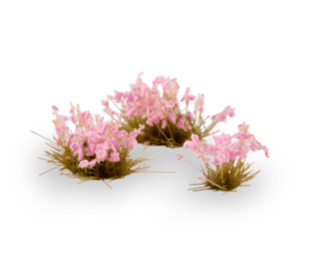 Gamers Grass - Tiny Flowers