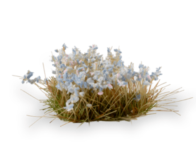 Gamers Grass - Flowers