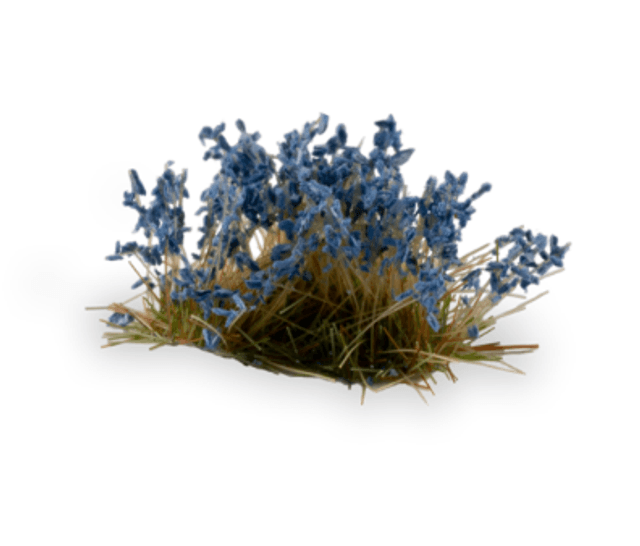 Gamers Grass - Flowers