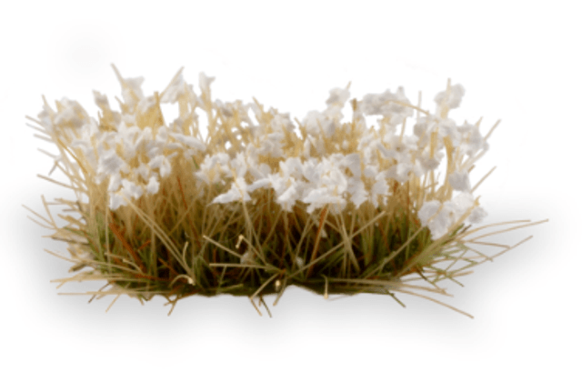 Gamers Grass - Flowers