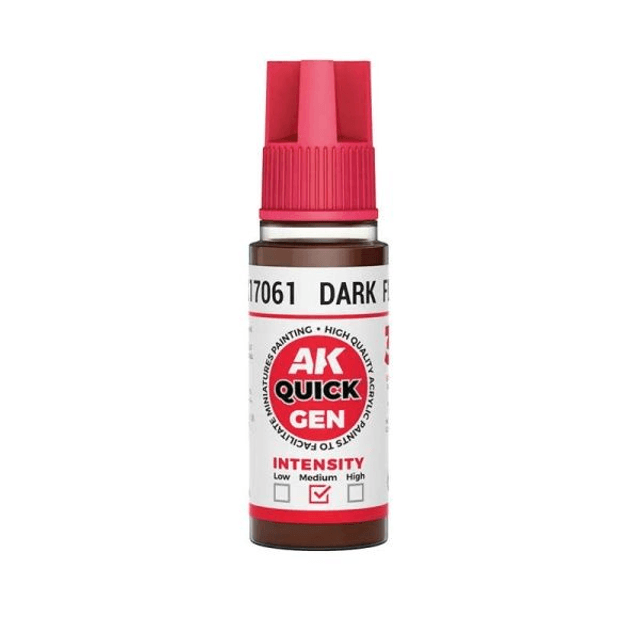 AK QUICK GEN DARK FLESH