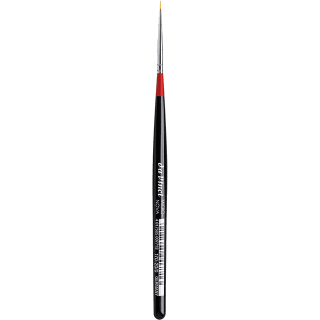 Micro Nova Synt. Brush