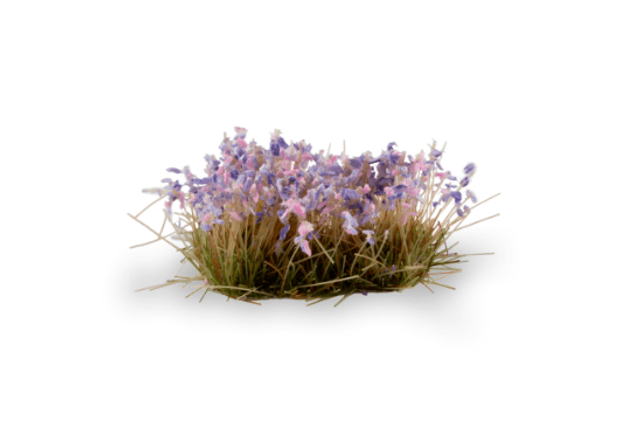 Gamers Grass - Flowers