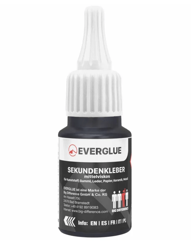 Superglue