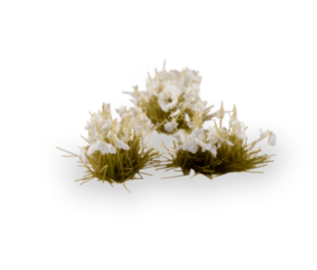 Gamers Grass - Tiny Flowers
