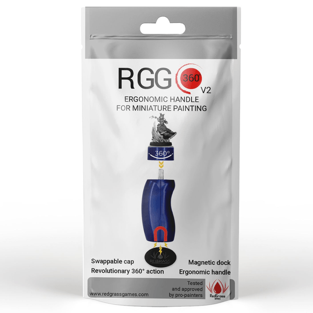 PAINTING HANDLE RGG360°