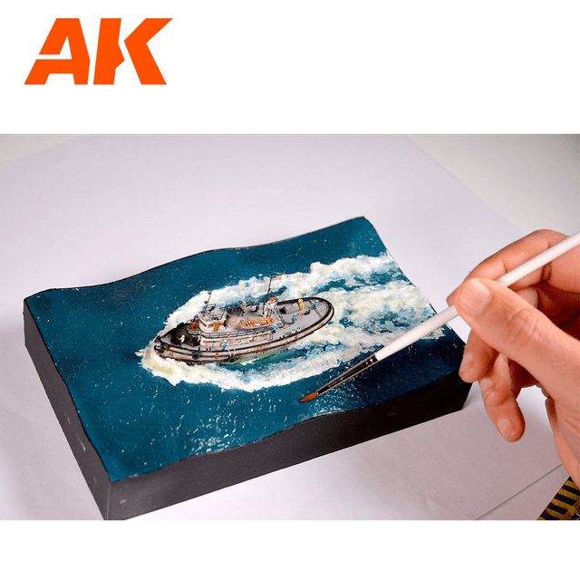 Ceramic super glossy Varnish