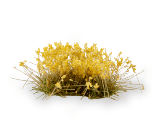 Gamers Grass - Flowers