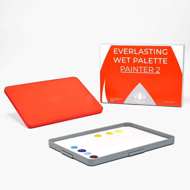 Wet Palette