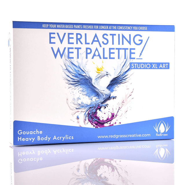 Wet Palette