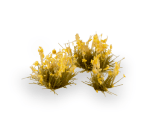 Gamers Grass - Tiny Flowers