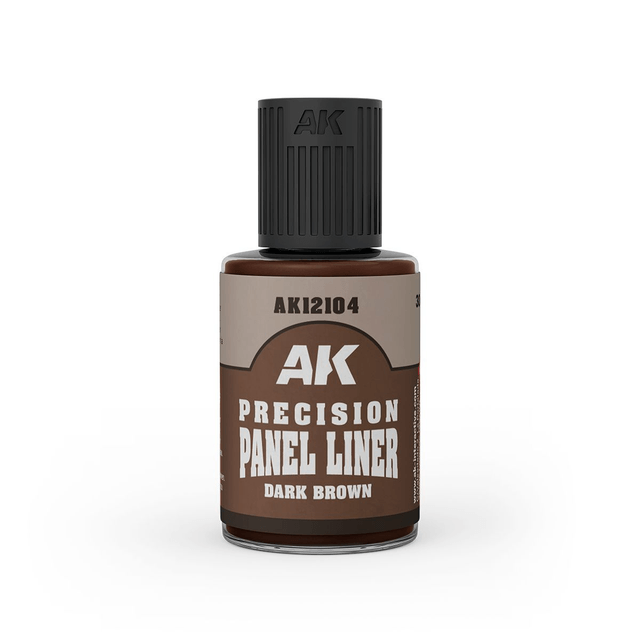 PRECISION PANEL LINER