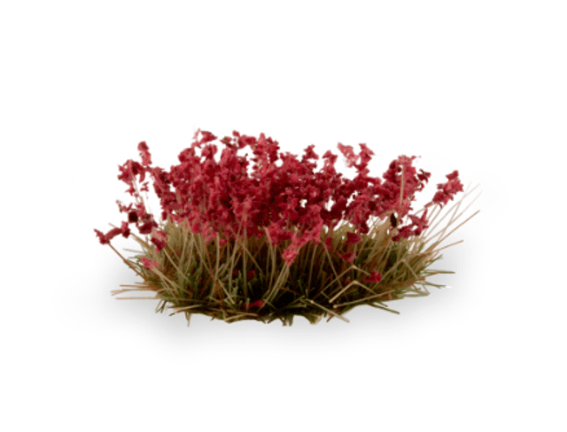 Gamers Grass - Flowers