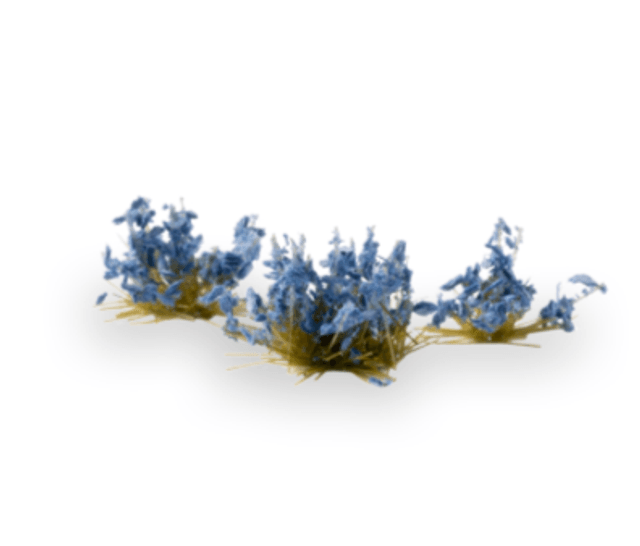 Gamers Grass - Tiny Flowers