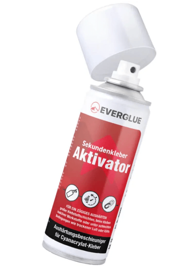 Superglue Activator Spray