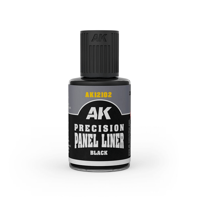 PRECISION PANEL LINER