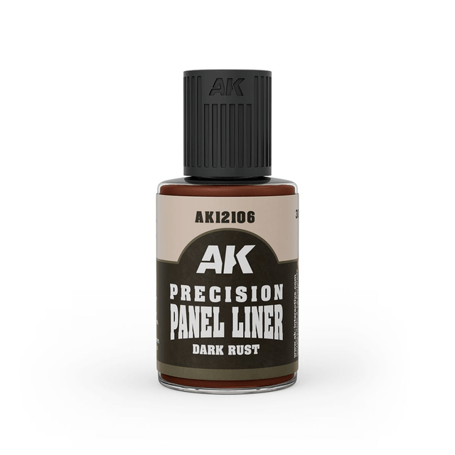 PRECISION PANEL LINER
