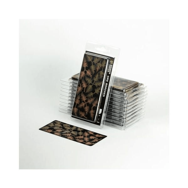 Laser Plants - Bracken