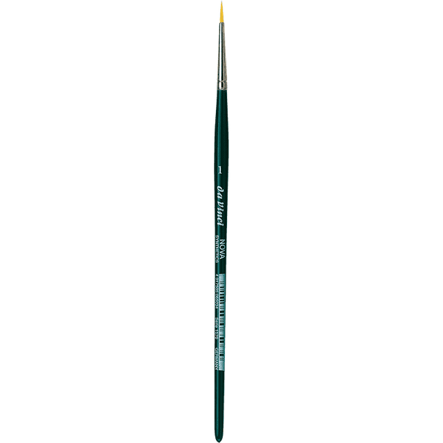 Da Vinci NOVA synthetic