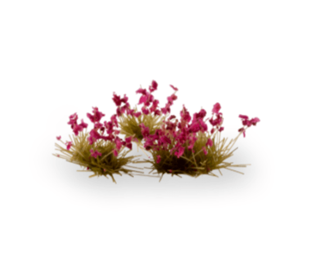 Gamers Grass - Tiny Flowers