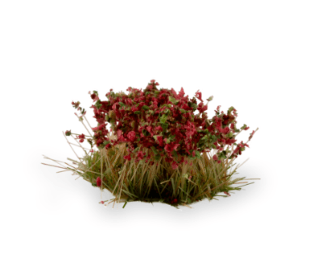 Gamers Grass - Flowers