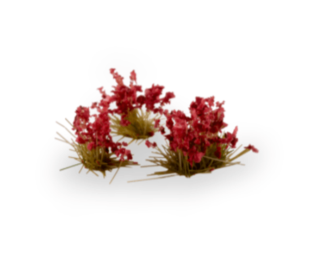 Gamers Grass - Tiny Flowers