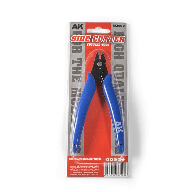 Side Cutter