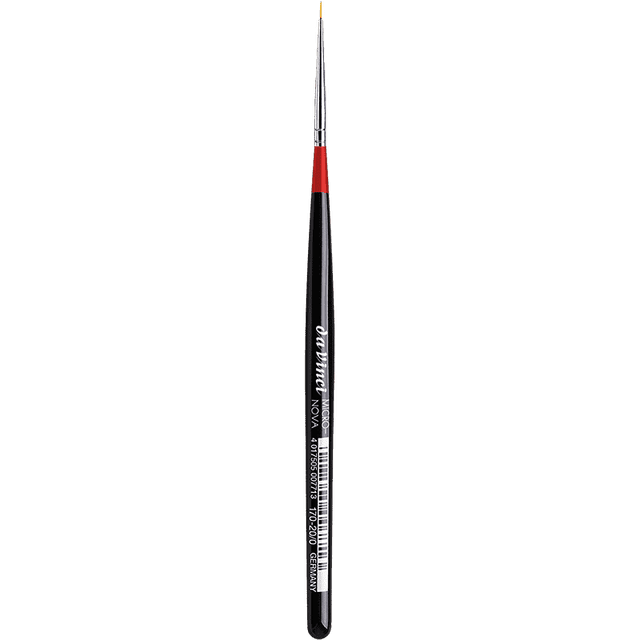 Micro Nova Synt. Brush