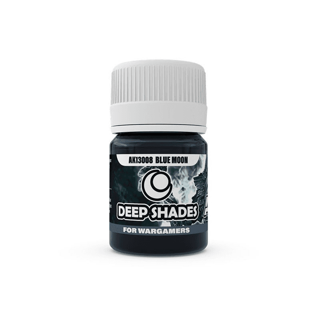 BLUE MOON 30ML – DEEP SHADES
