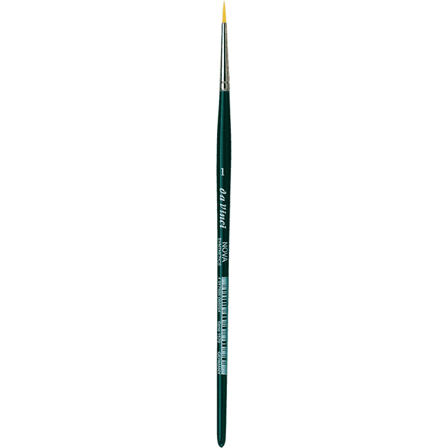 Da Vinci NOVA synthetic