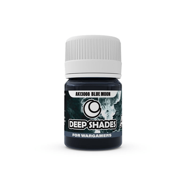 BLUE MOON 30ML – DEEP SHADES